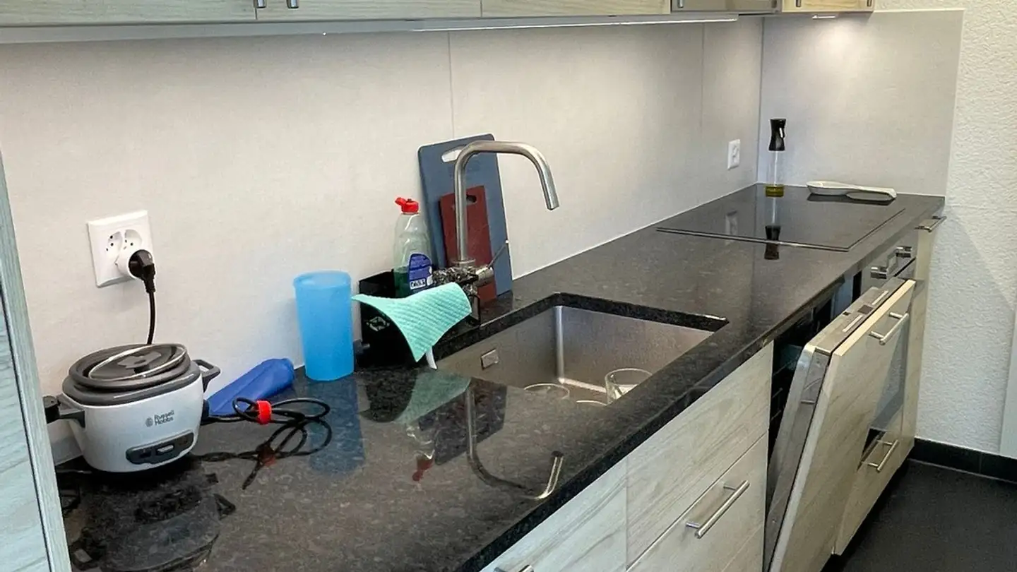 Appartement à louer - Mattengasse 11, 8005 Zürich - Photo 4