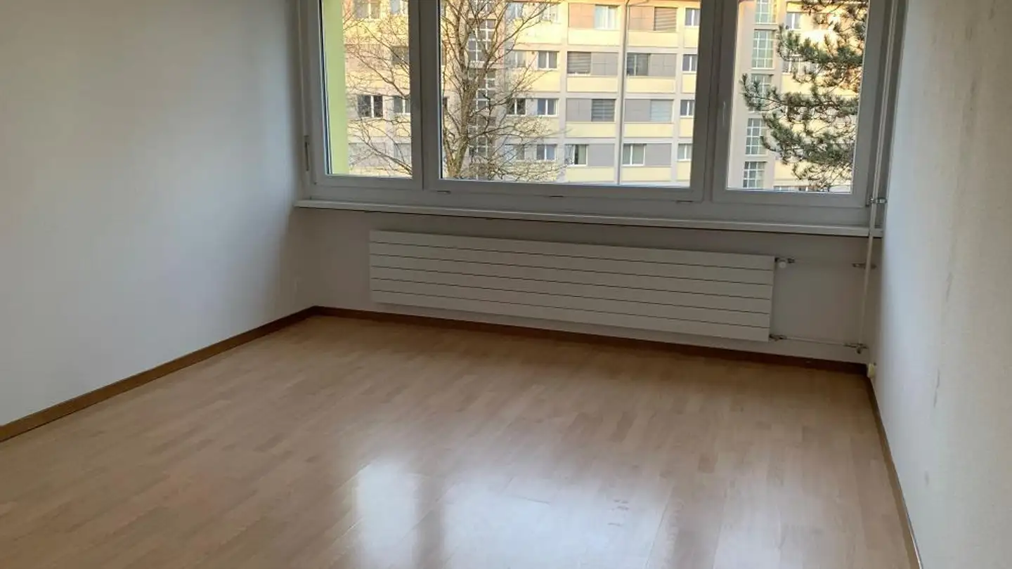 Apartment for rent - Wankdorffeldstrasse 87, 3014 Bern - Photo 3