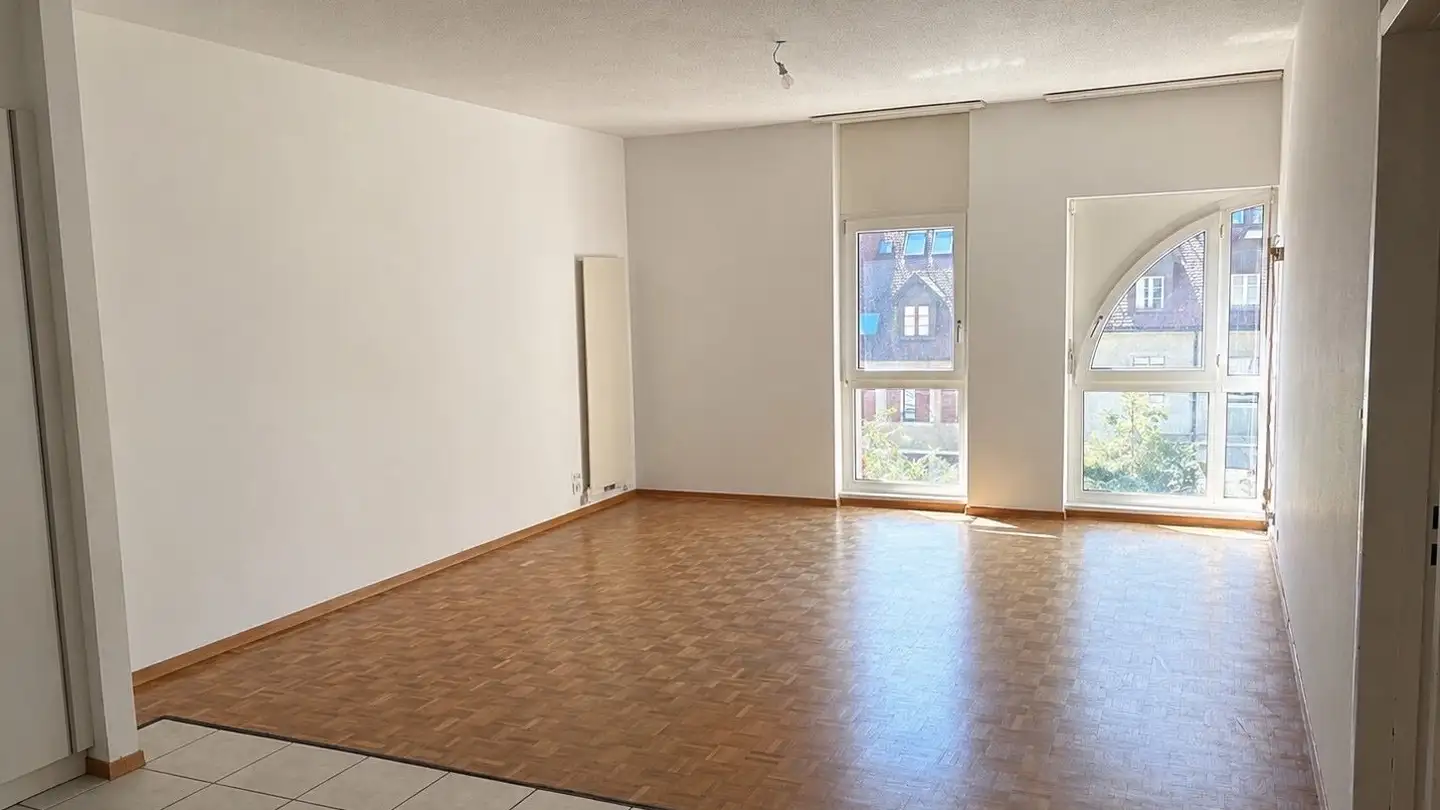 Apartment for rent - 2000 Neuchâtel