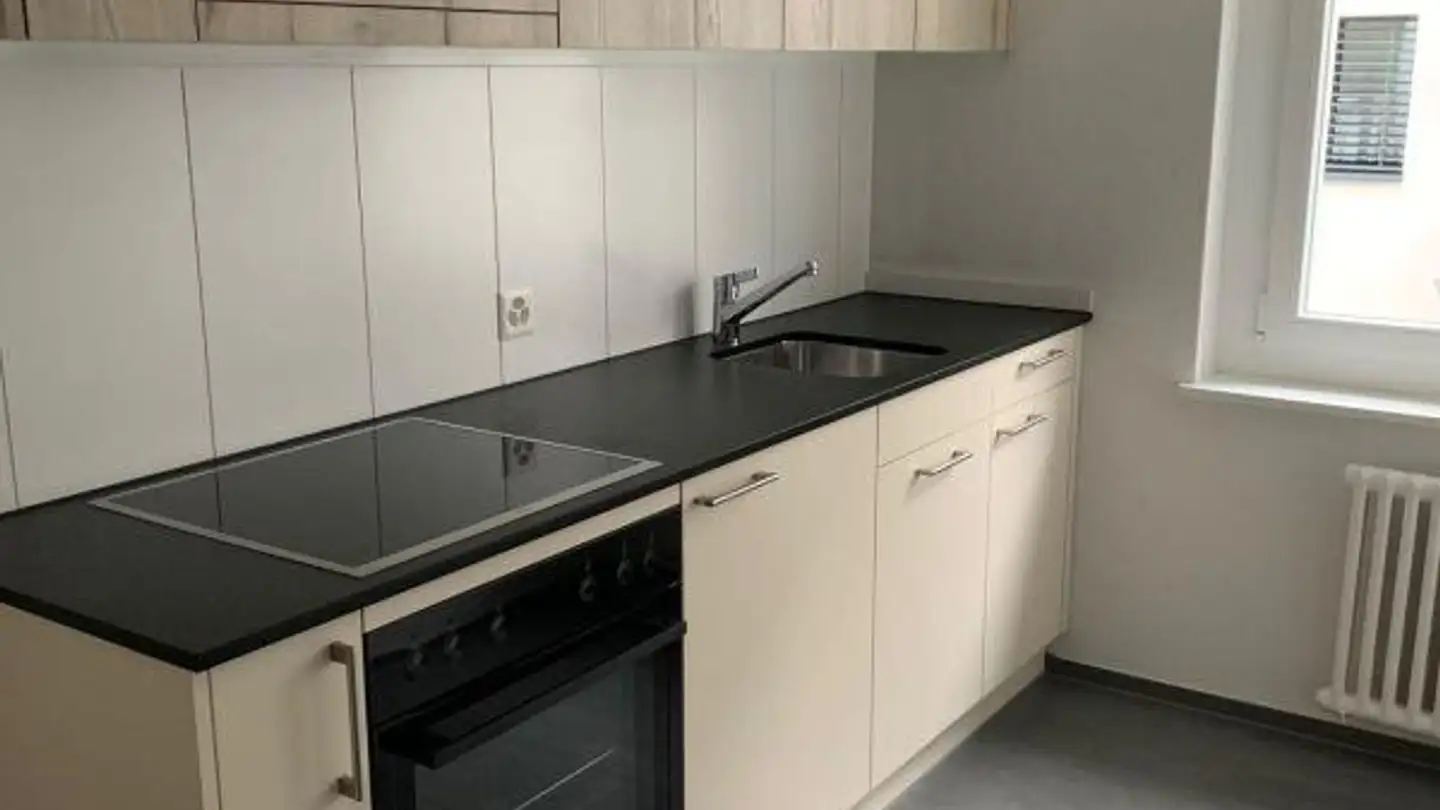Appartement à louer - Tribschenstrasse, 6005 Luzern - Photo 2