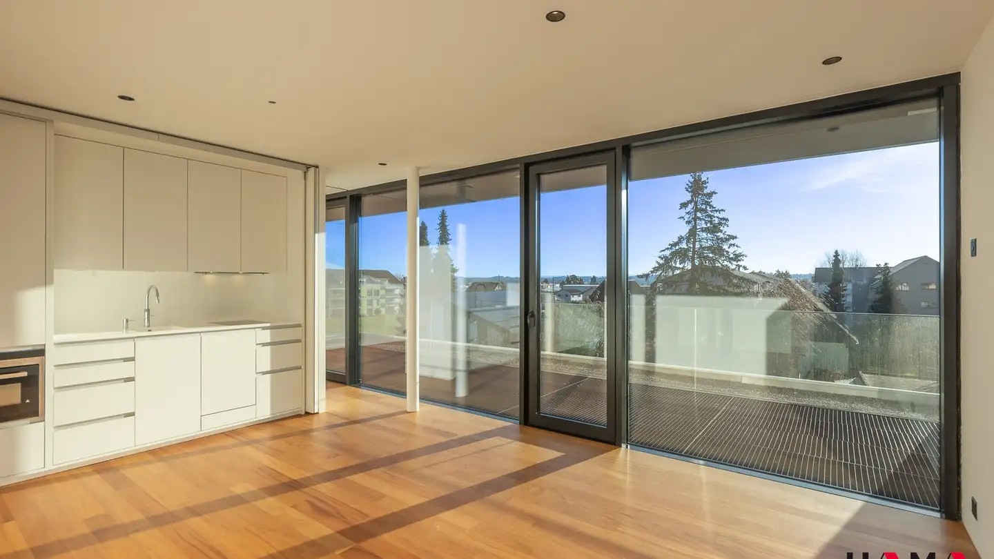 Penthouse for rent - Breitsteinweg 28, 4704 Niederbipp