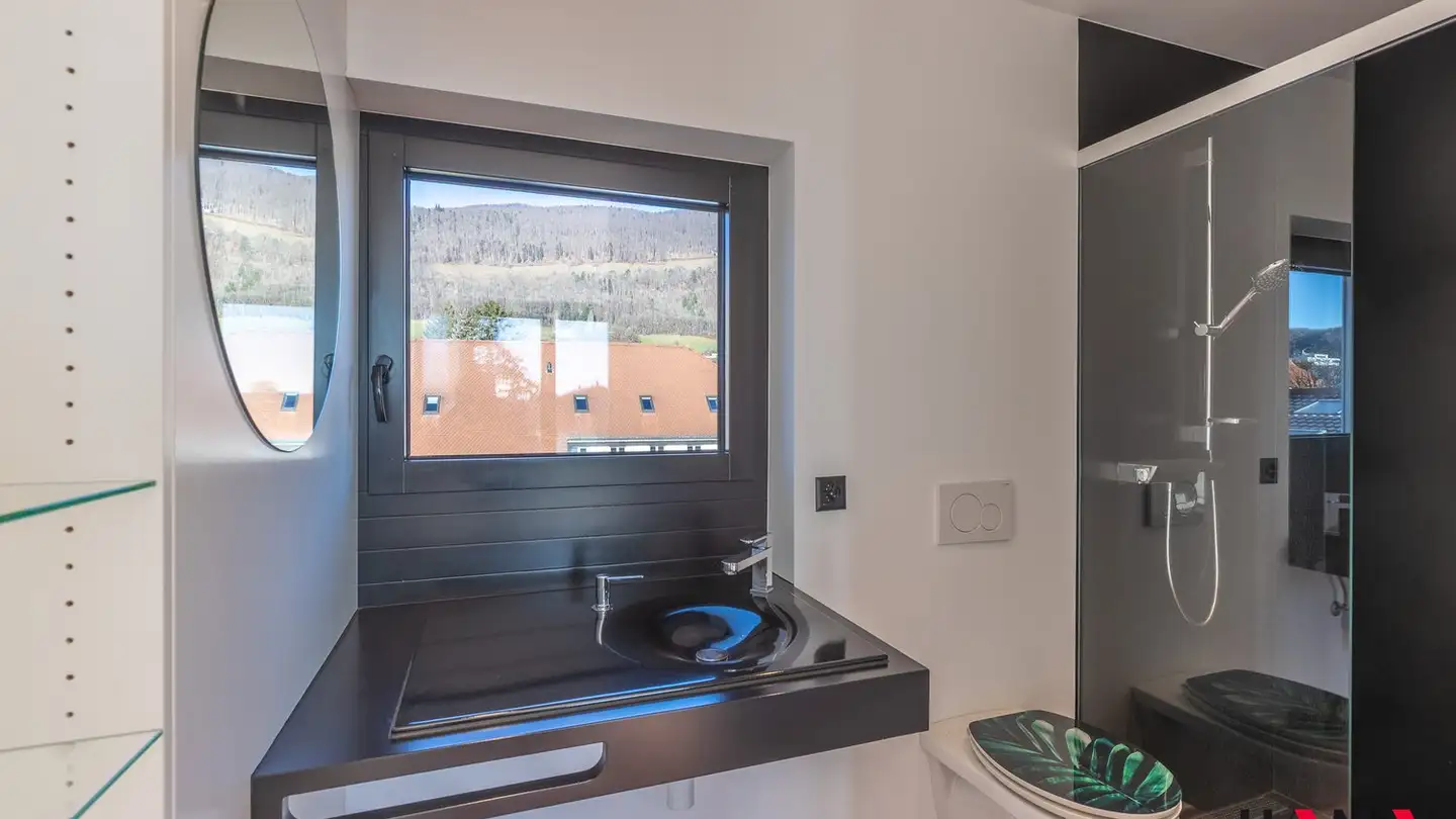 Penthouse for rent - Breitsteinweg 28, 4704 Niederbipp - Photo 4