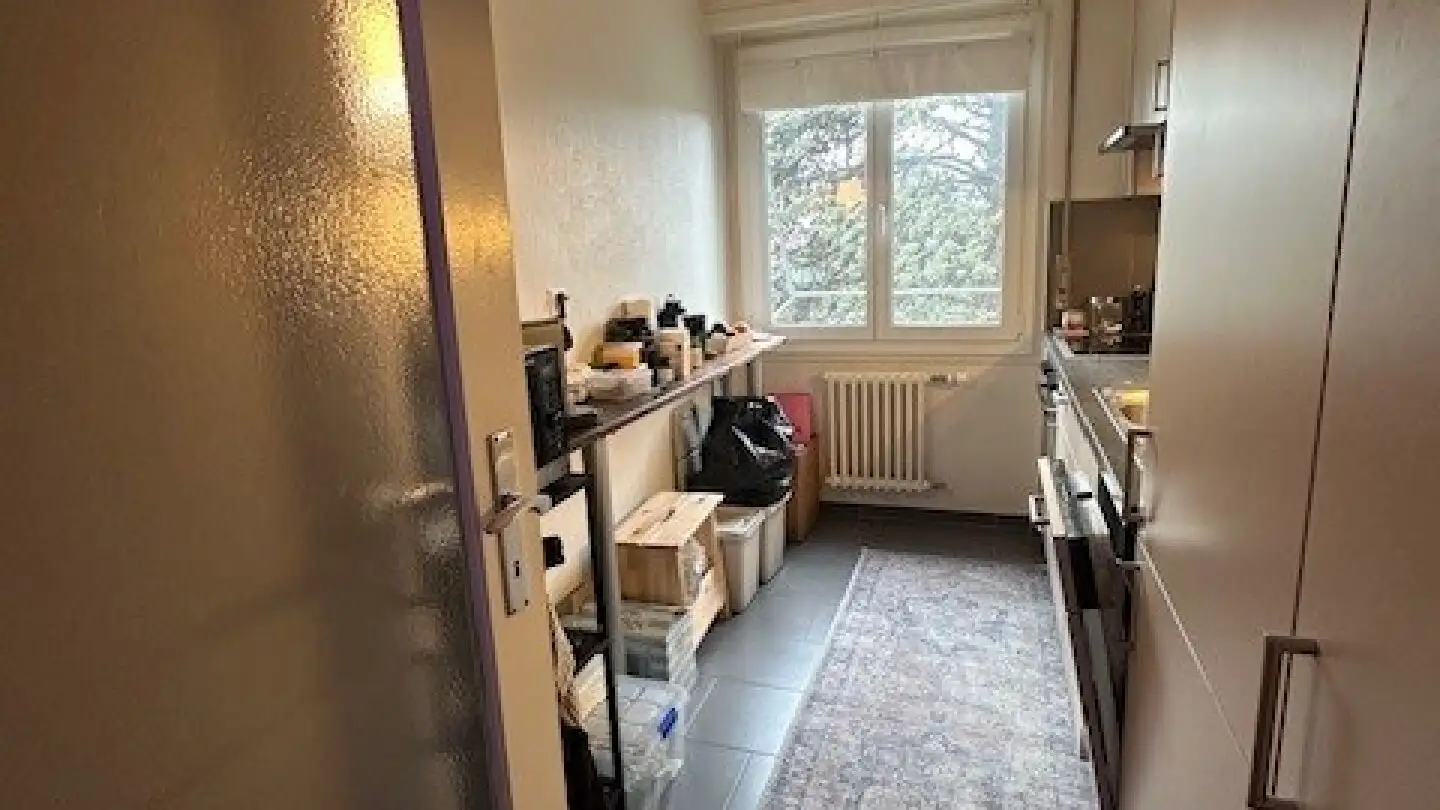 Appartement à louer - Avenue Charles Ferdinand Ramuz, 1009 Pully