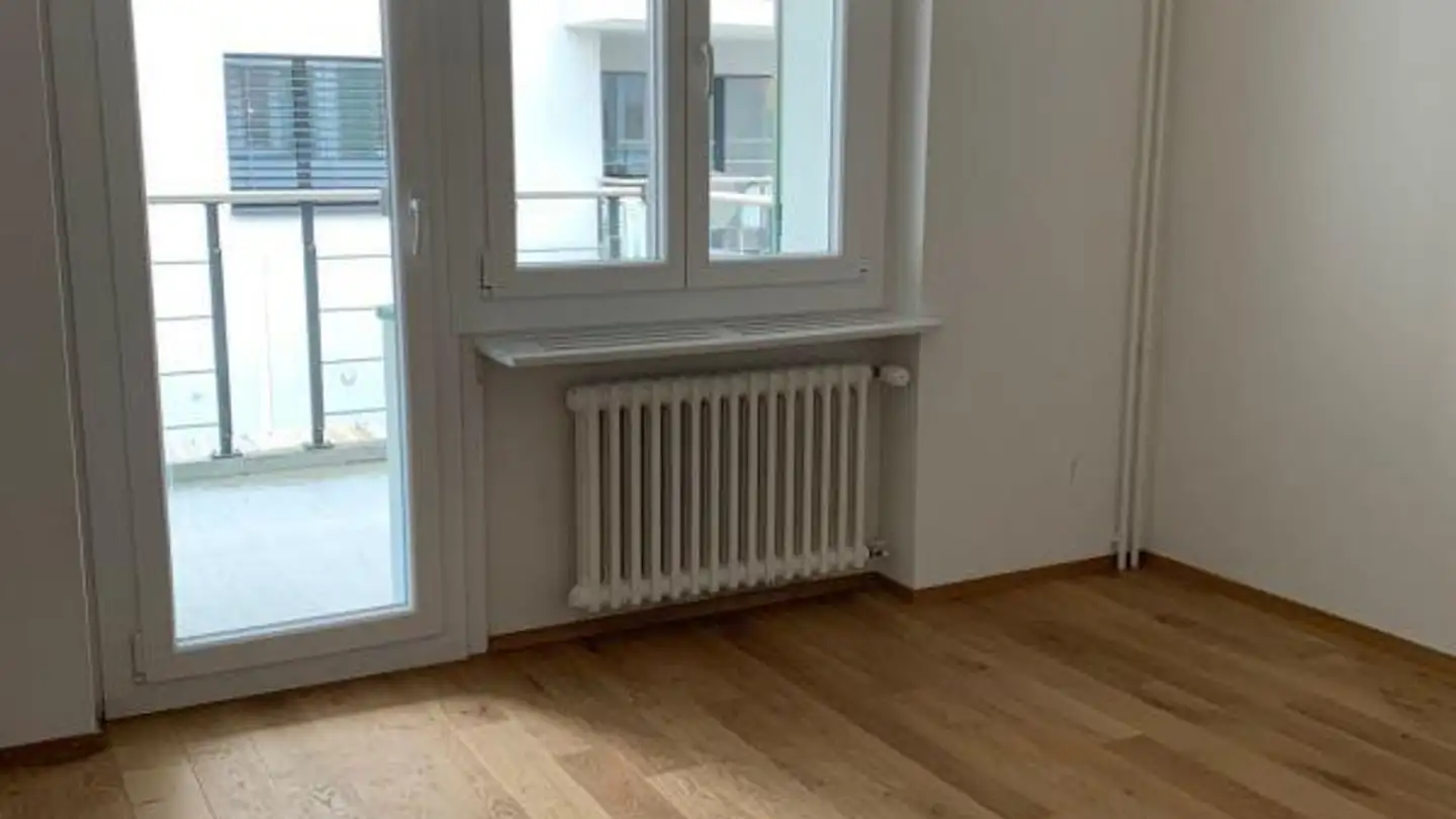 Appartement à louer - Tribschenstrasse, 6005 Luzern - Photo 4