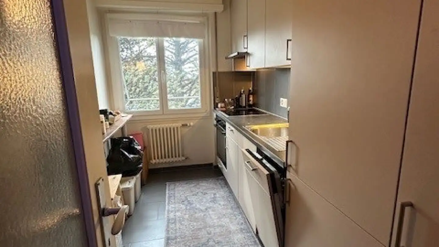 Appartement à louer - Avenue Charles Ferdinand Ramuz, 1009 Pully - Photo 2