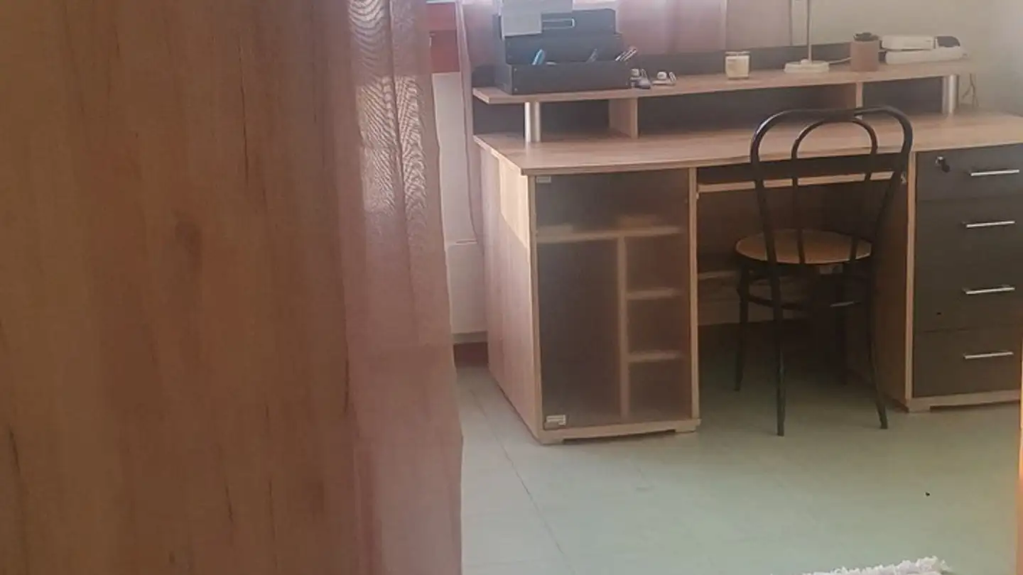 Single room for rent - 1208 Genève - Photo 4