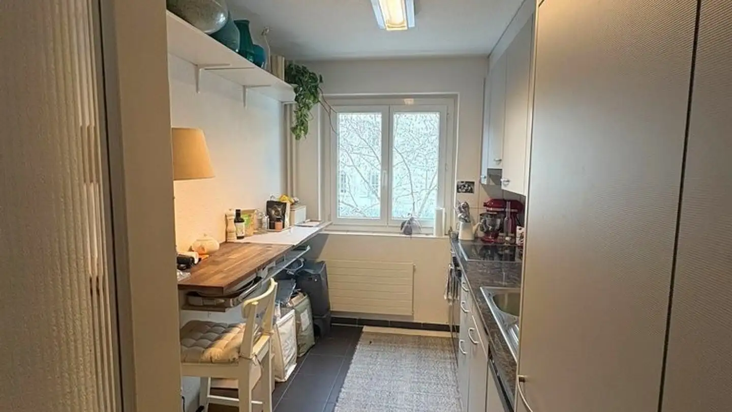 Appartamento in affitto - Mittelfeldstrasse 21, 8700 Küsnacht ZH - Foto 3