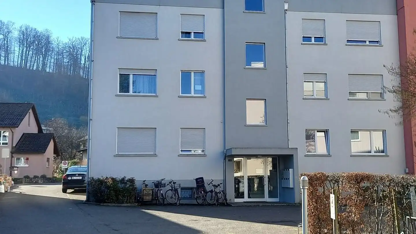 Wohnung mieten - Wartenbergstrasse 10, 4133 Pratteln - Foto 2