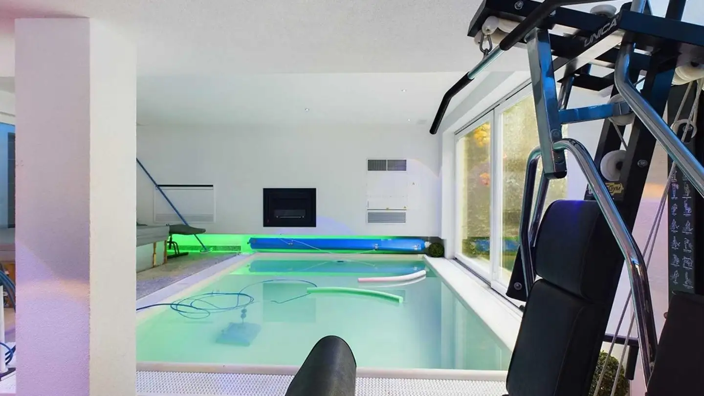 Villa in vendita - 6864 Arzo - Photo 4