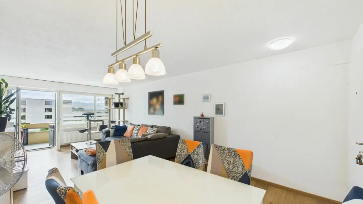 Appartamento in vendita - 6285 Hitzkirch - Foto 2