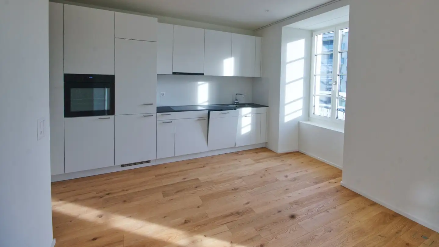 Apartment for rent - Zürcherstrasse 164, 5432 Neuenhof - Photo 2