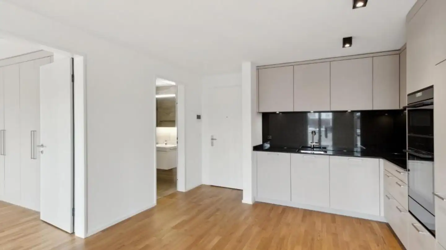 Appartement à louer - Steinentorstrasse 14, 4051 Basel