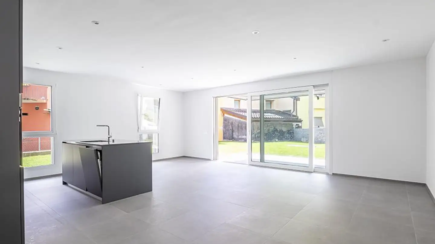Apartment for sale - 6533 Lumino