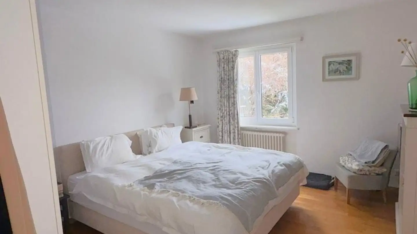 Wohnung mieten - Mittelfeldstrasse 21, 8700 Küsnacht ZH - Foto 4