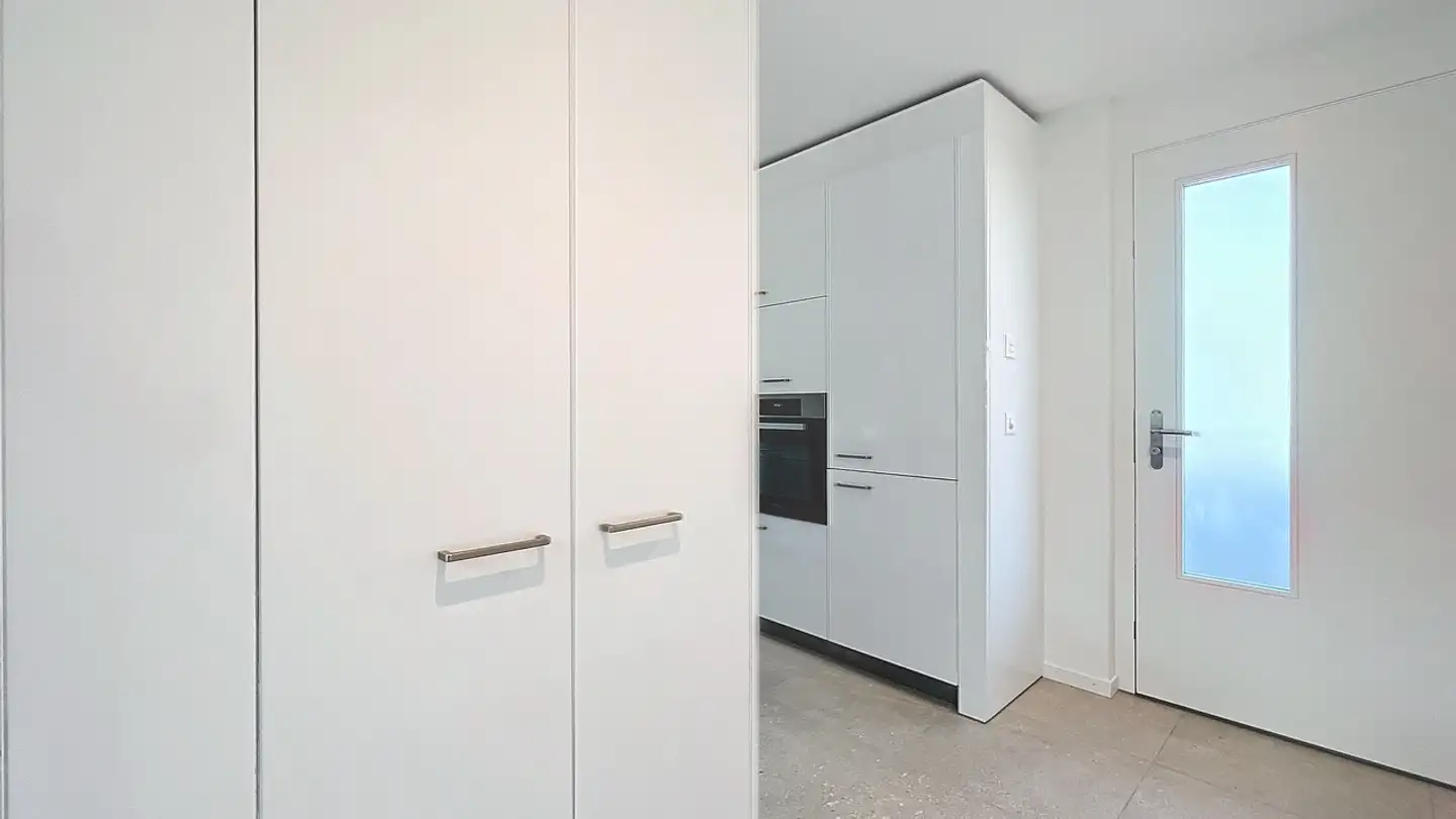 Wohnung mieten - Route De Rossens 5, 1726 Farvagny-le-Grand