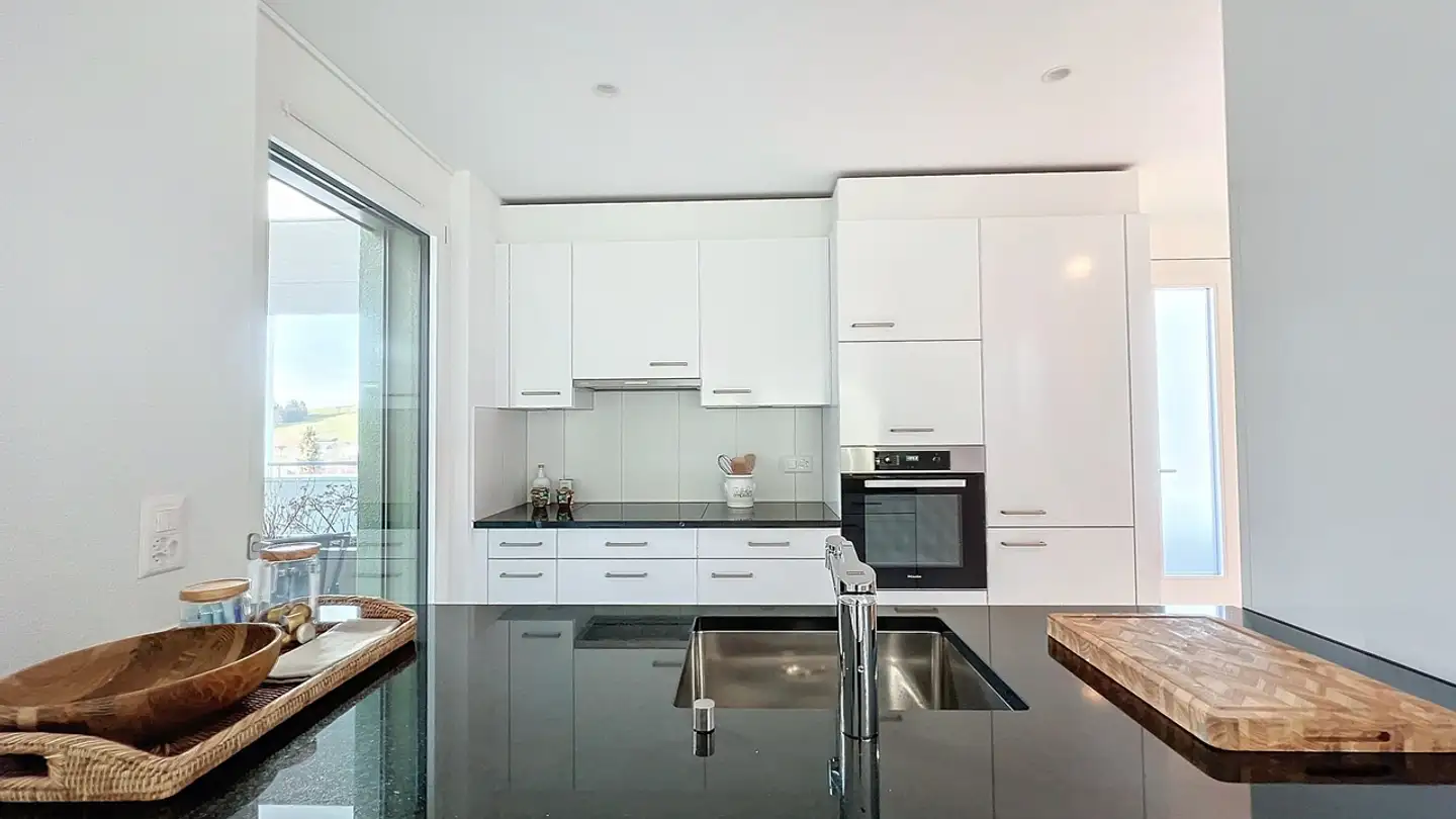 Wohnung mieten - Route De Rossens 5, 1726 Farvagny-le-Grand - Foto 2
