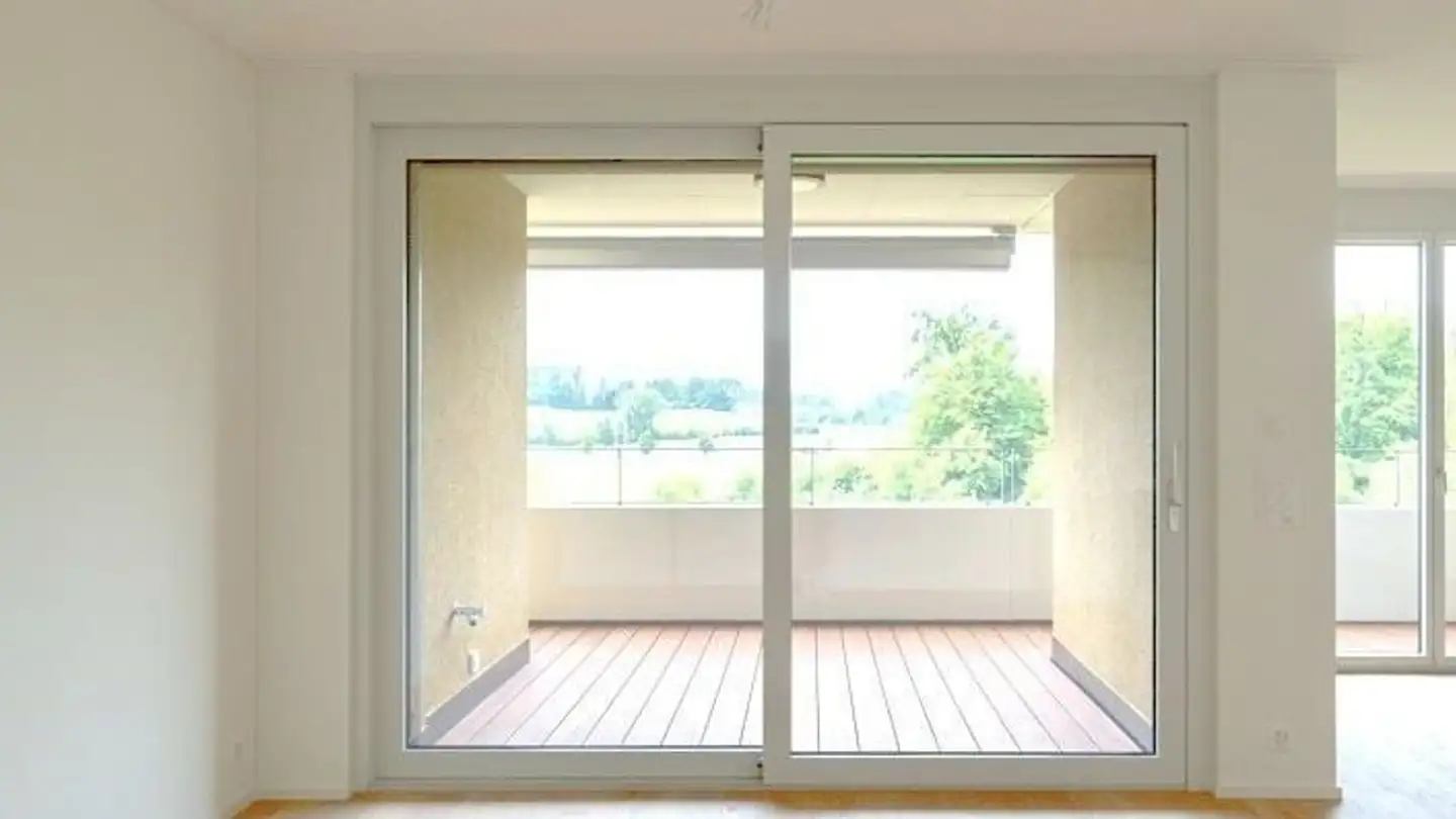 Apartment for rent - Lorzenparkstrasse 17, 6330 Cham