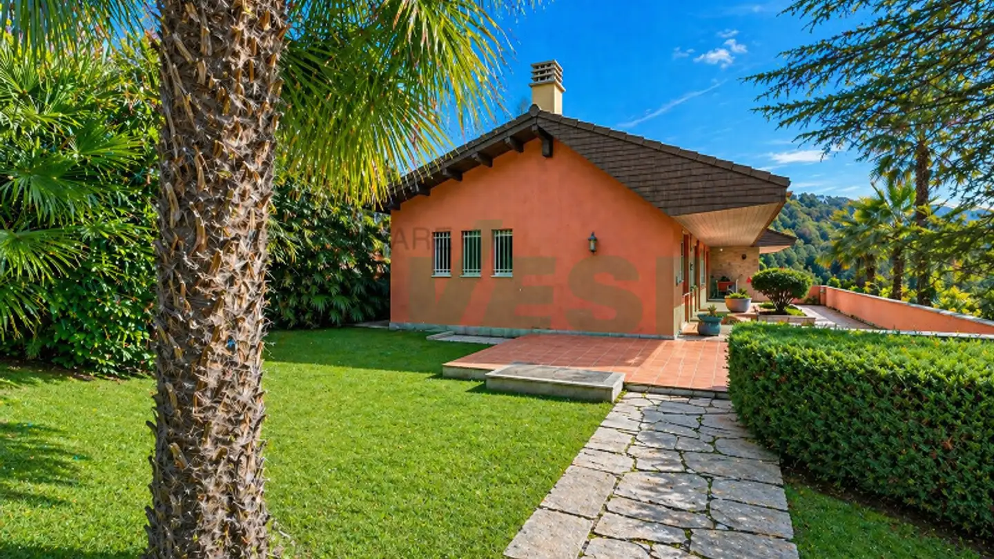 Terrain constructible à vendre - 6850 Mendrisio - Photo 4
