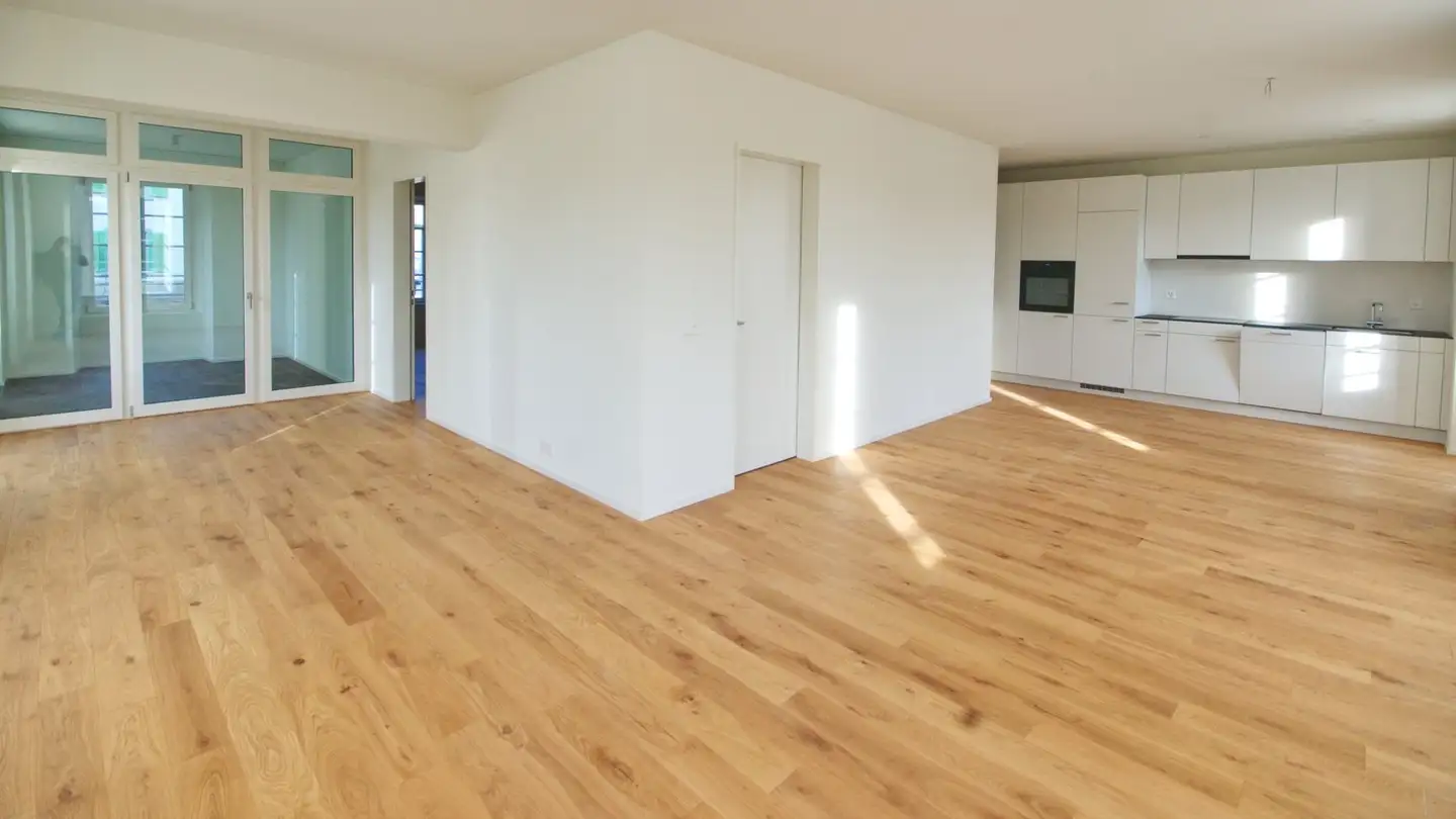 Apartment for rent - Zürcherstrasse 164, 5432 Neuenhof - Photo 4