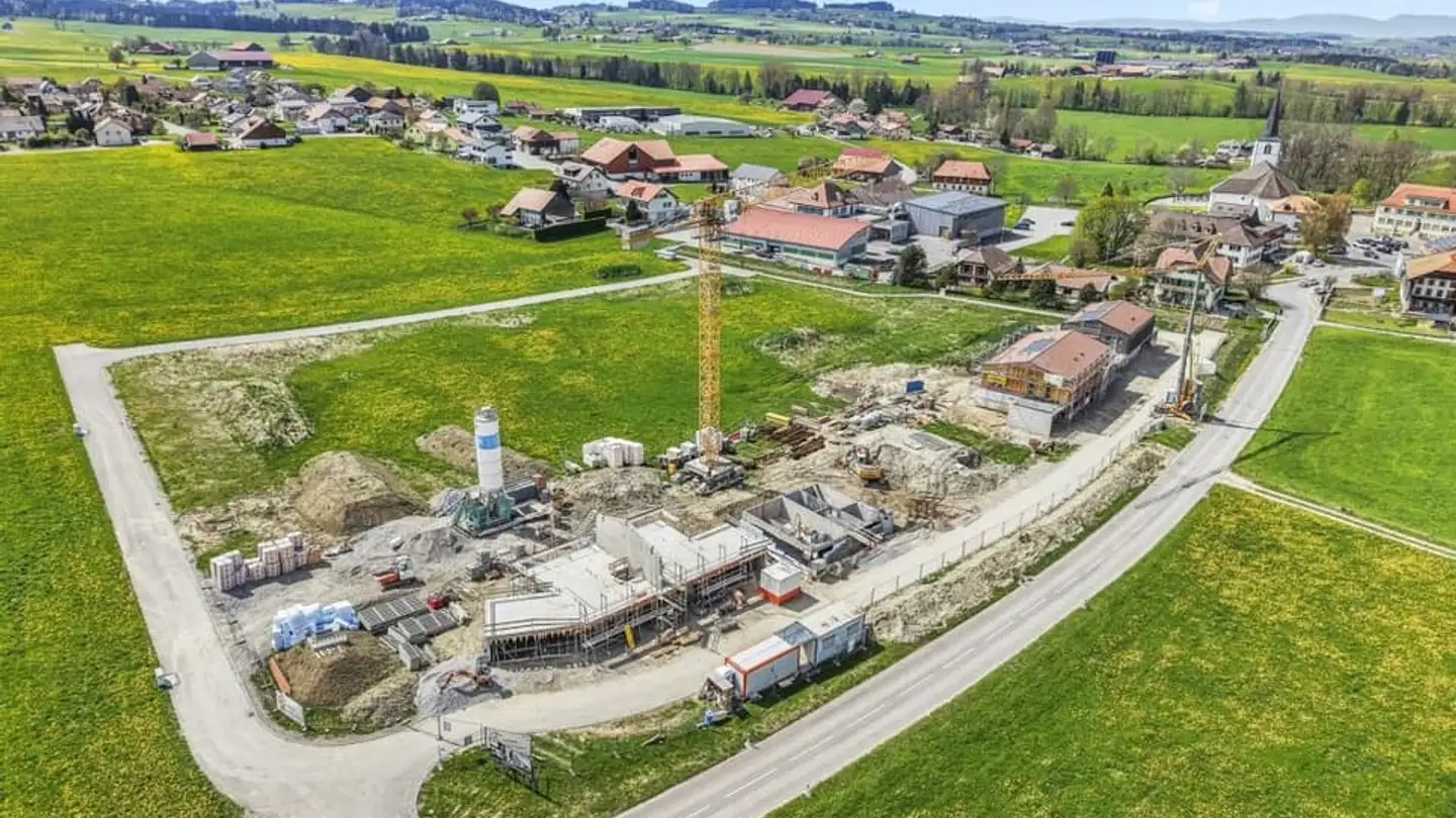 Einfamilienhaus kaufen - 1625 Sâles (Gruyère) - Foto 4
