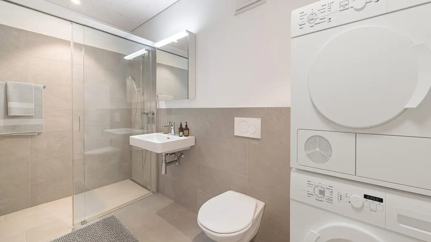 Wohnung kaufen - Mitledi 1036, 9064 Hundwil - Foto 4