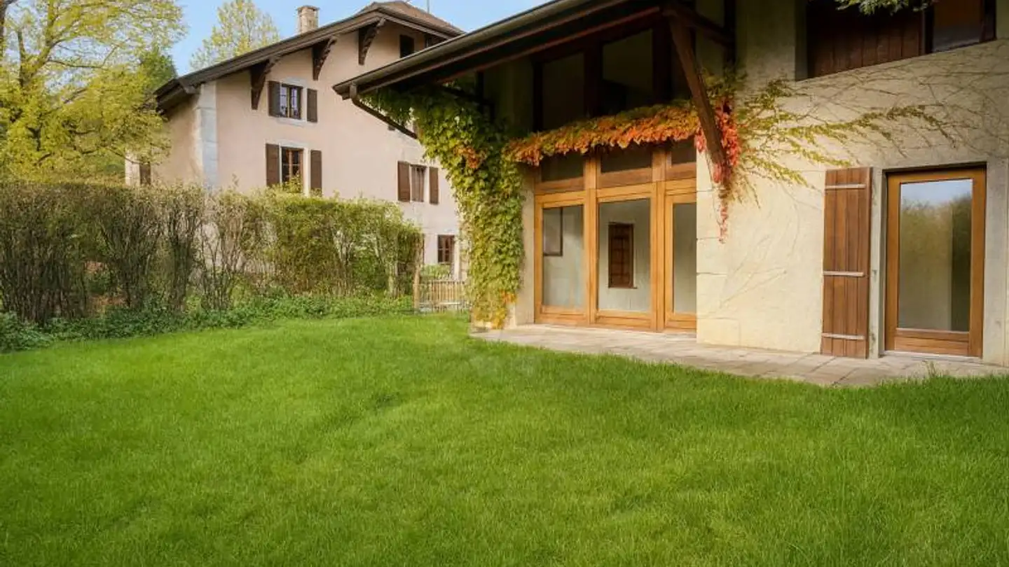 Casa singola in vendita - 1283 Dardagny - Photo 2