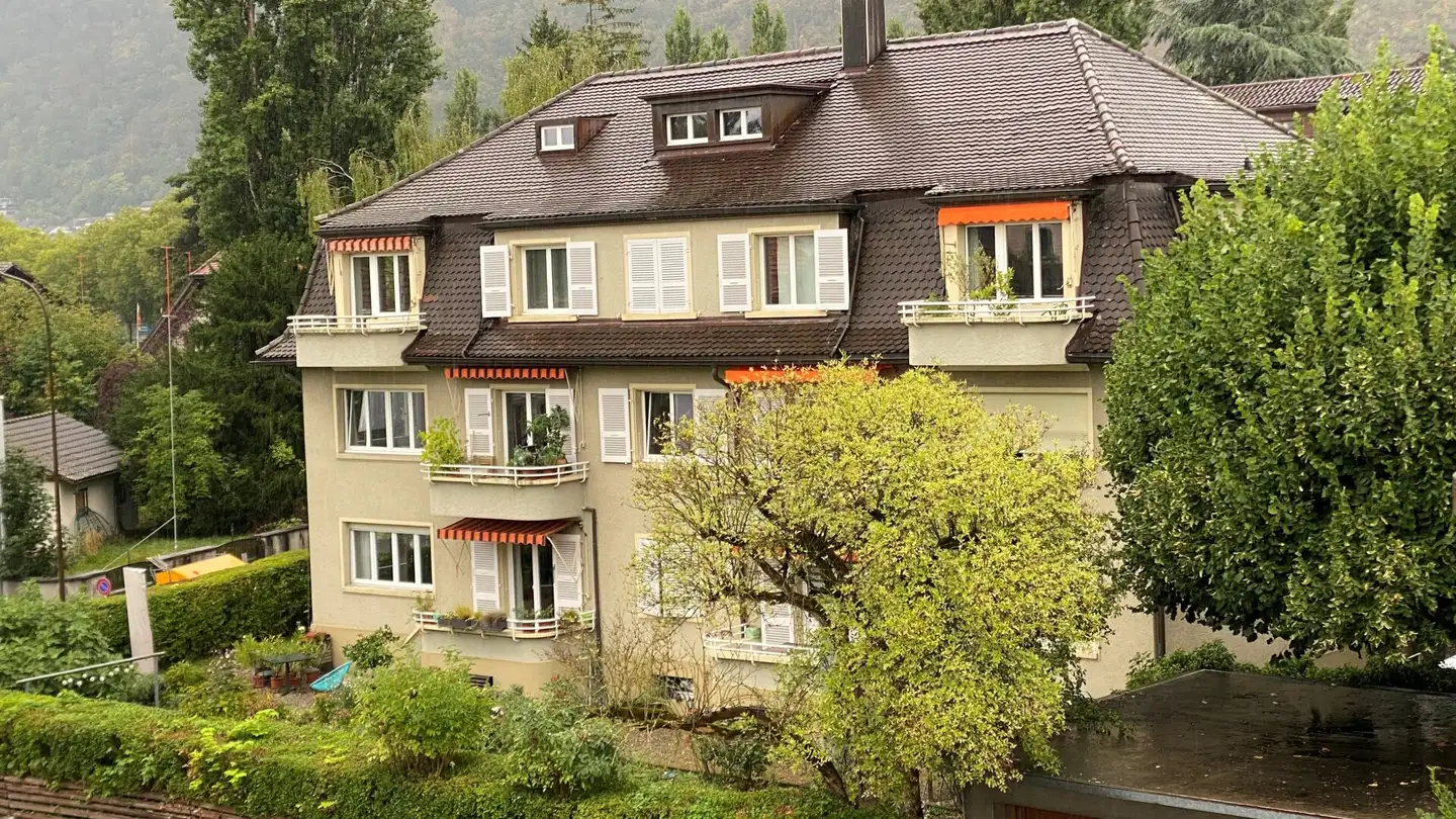 Appartamento in affitto - Chemin Des Roseaux / Schilfweg, 2503 Biel/Bienne