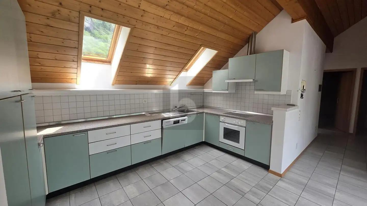 Appartamento in affitto - 6715 Dongio - Photo 2