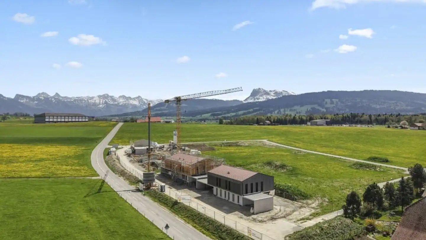 Einfamilienhaus kaufen - 1625 Sâles (Gruyère) - Foto 2
