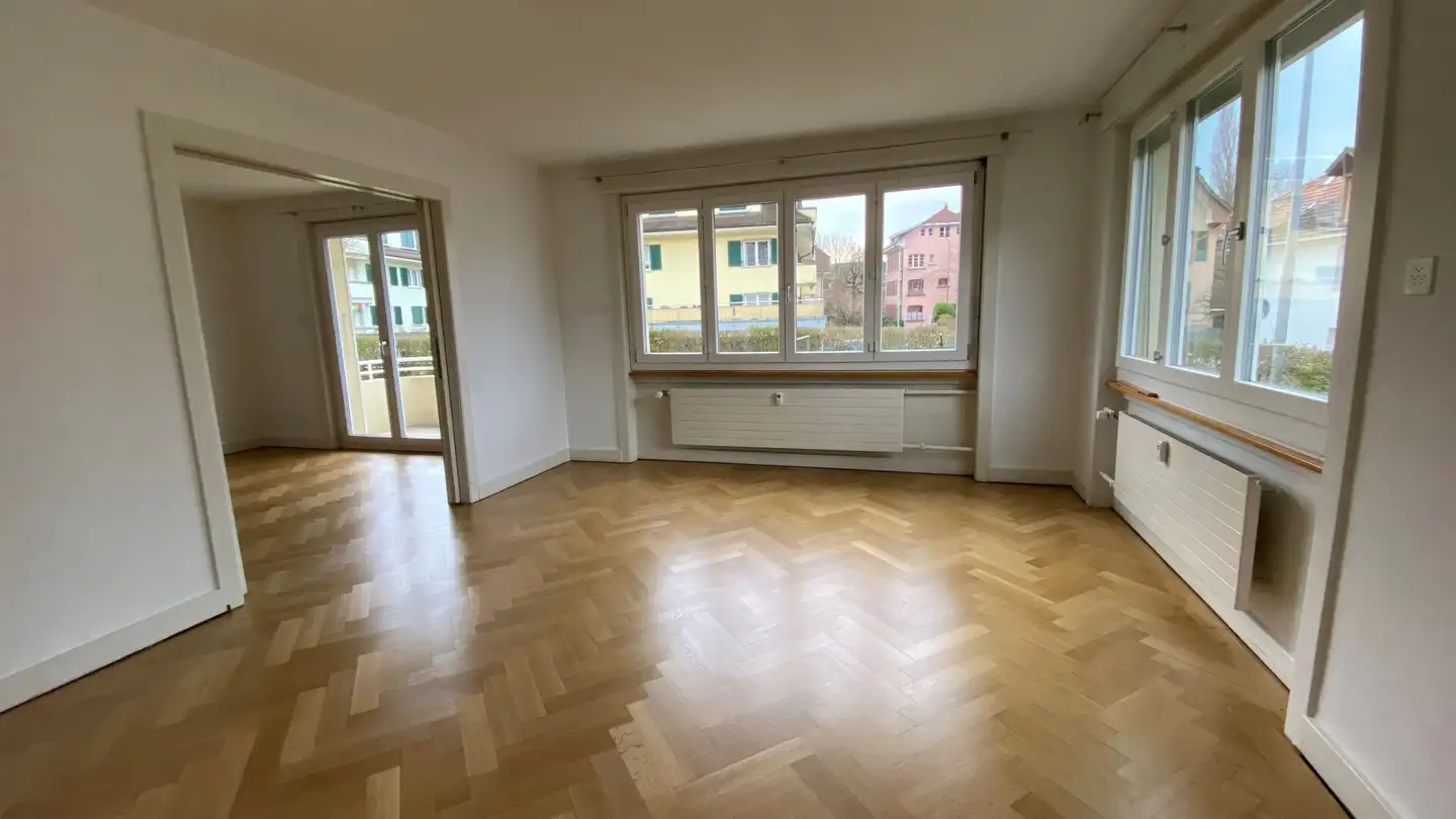 Appartamento in affitto - Chemin Des Roseaux / Schilfweg, 2503 Biel/Bienne - Foto 2
