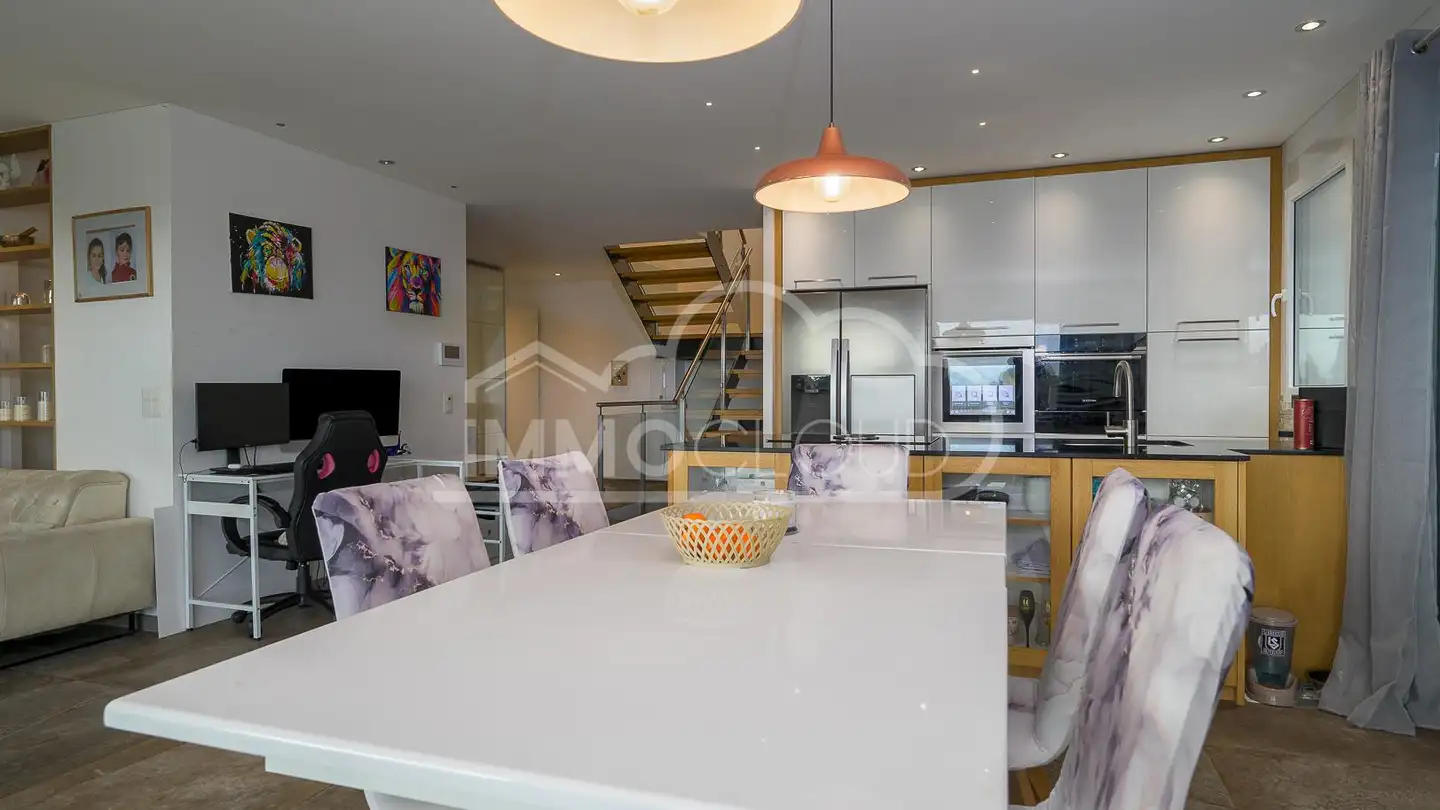 Apartment for sale - 1424 Champagne - Photo 3