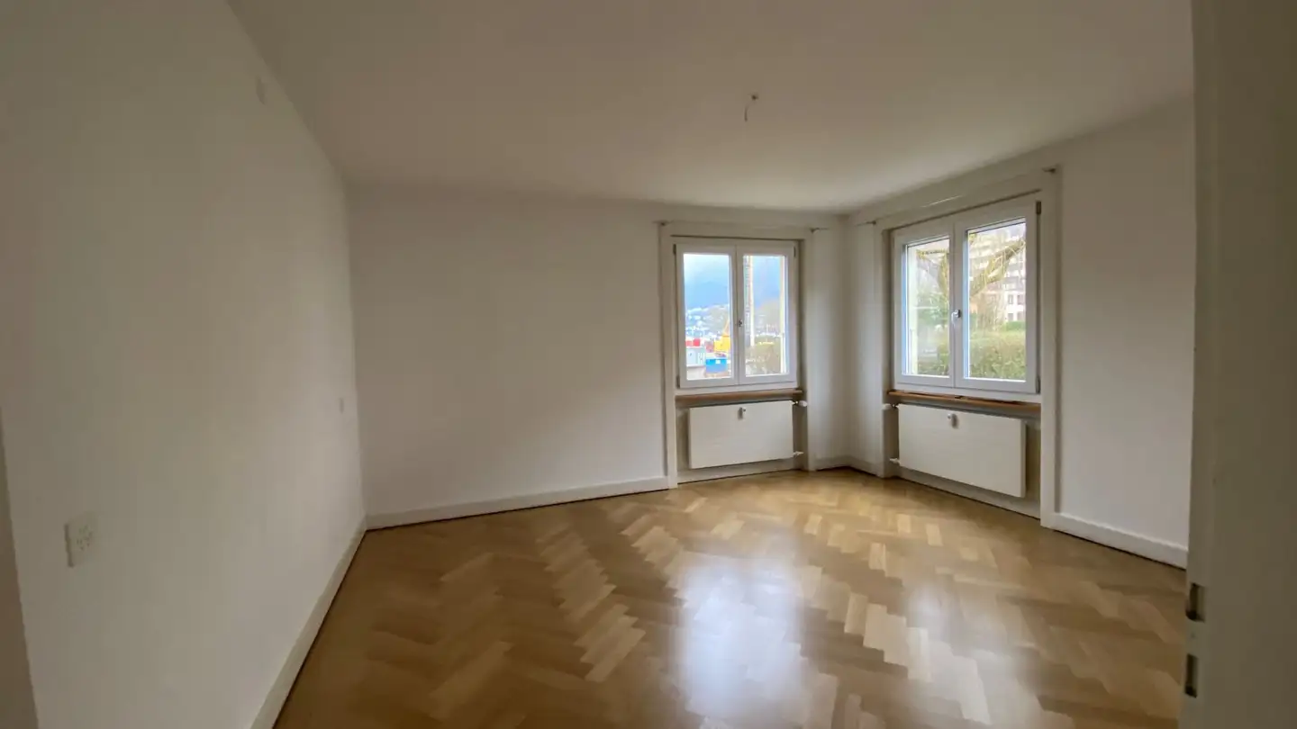 Appartamento in affitto - Chemin Des Roseaux / Schilfweg, 2503 Biel/Bienne - Foto 3