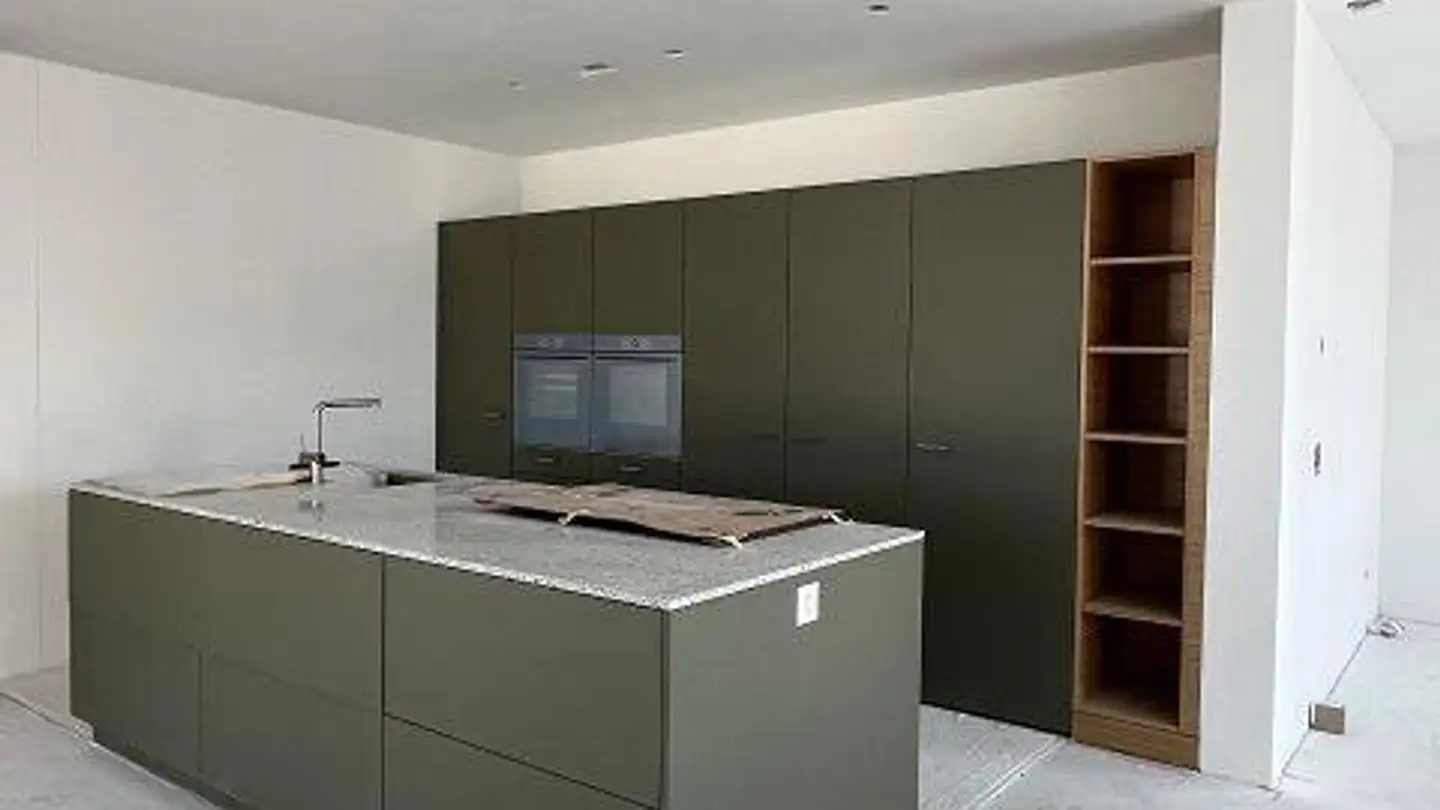 Wohnung mieten - Eschlikonerstrasse 2, 9542 Münchwilen TG