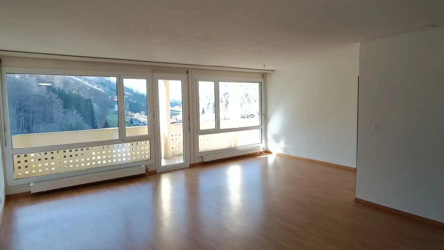 Apartment for rent - Hängelenstrasse 4, 3122 Kehrsatz - Photo 2
