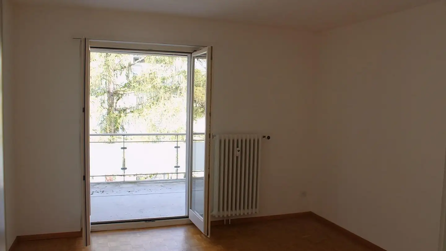 Apartment for rent - Bäumlihofstrasse 439, 4125 Riehen - Photo 3