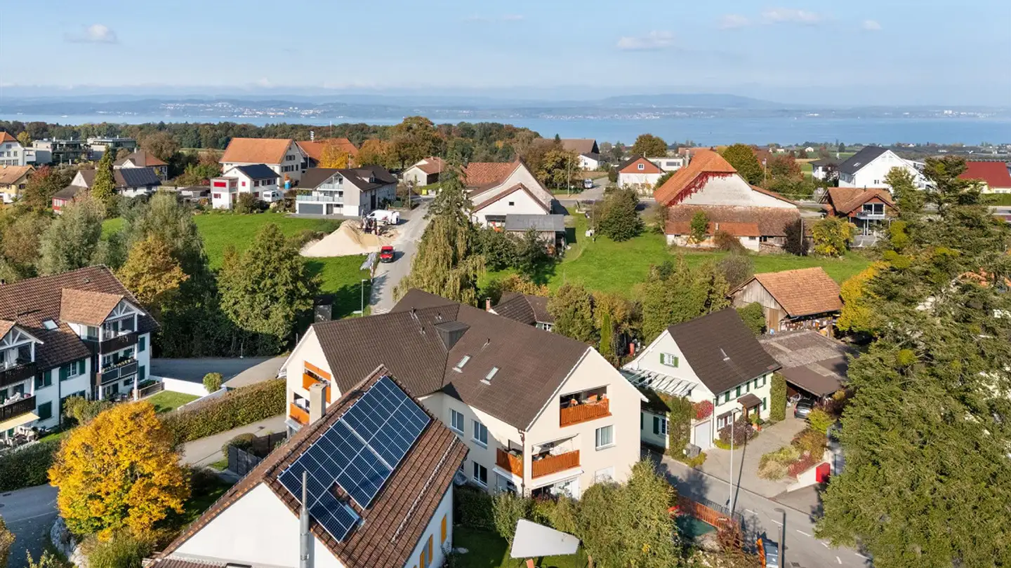 Apartment for sale - Unterdorfstrasse 8, 8585 Zuben