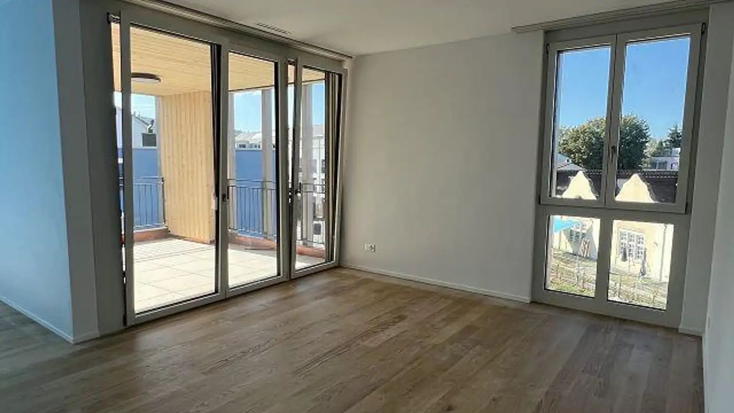 Wohnung mieten - Eschlikonerstrasse 2, 9542 Münchwilen TG - Foto 3