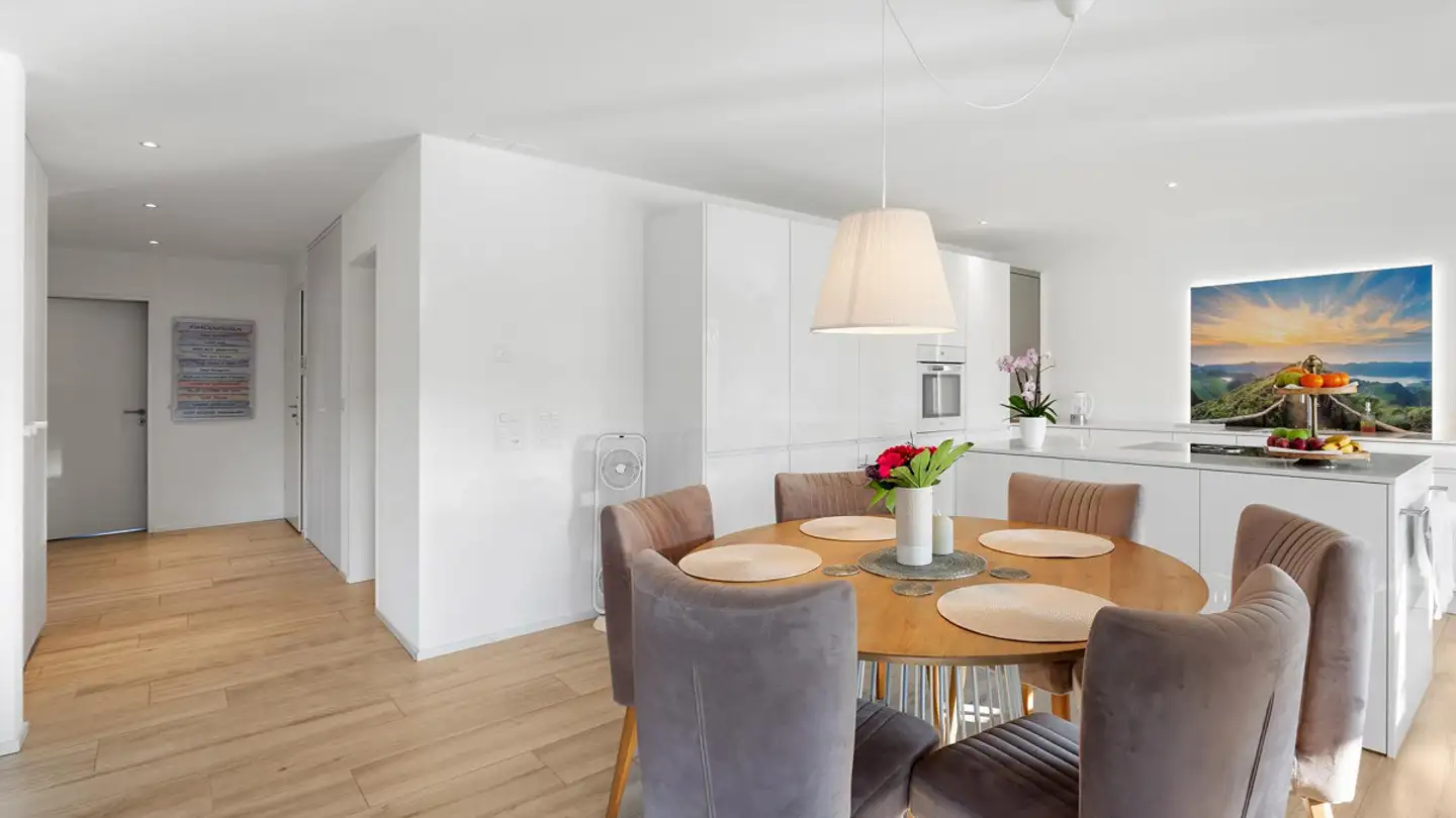 Apartment for sale - Unterdorfstrasse 8, 8585 Zuben - Photo 4