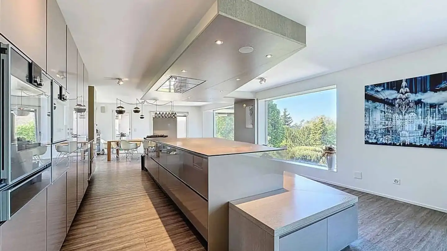 Einfamilienhaus kaufen - 1066 Epalinges - Foto 2