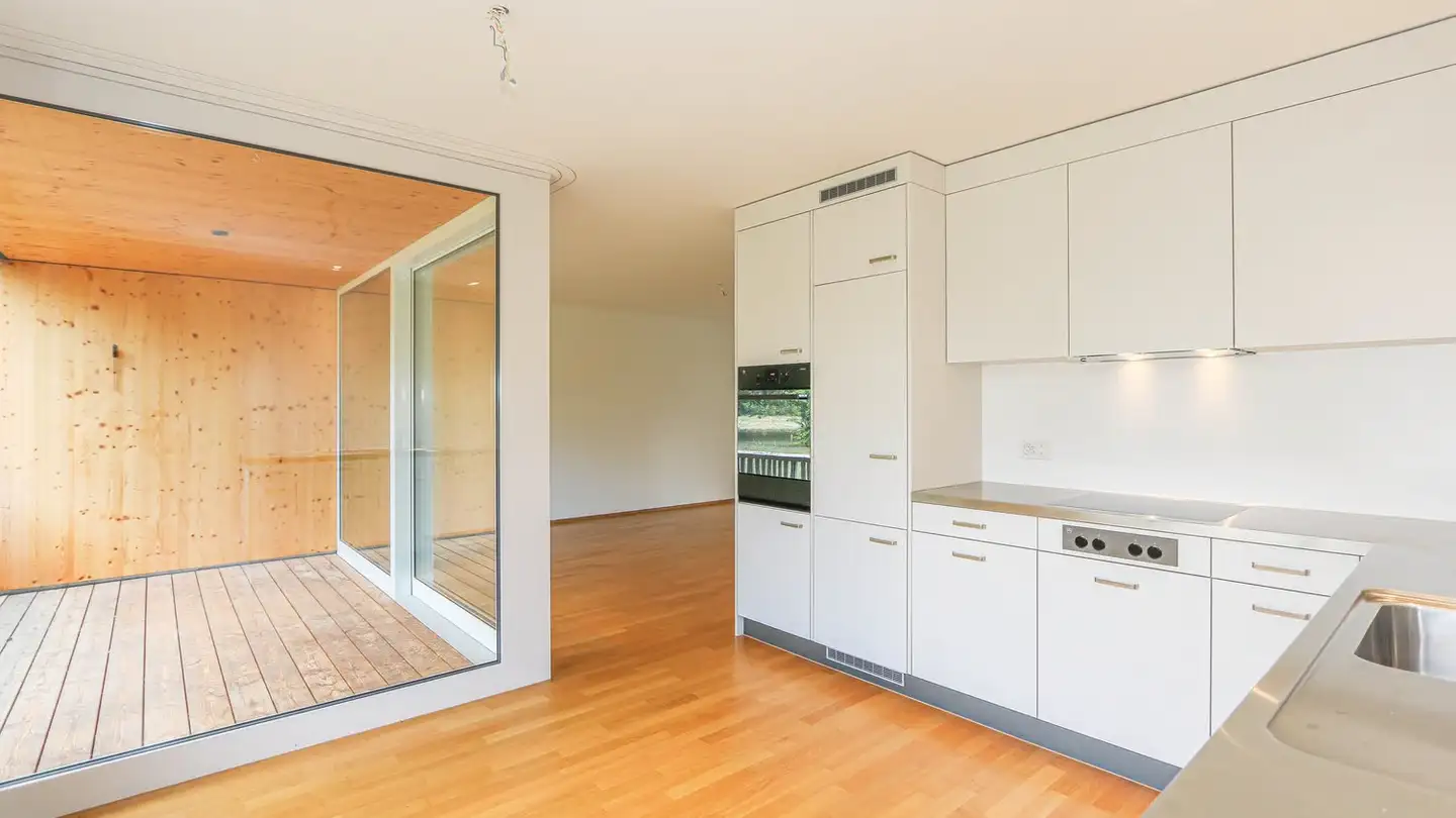 Wohnung mieten - St. Jakobstrasse 13, 4133 Pratteln