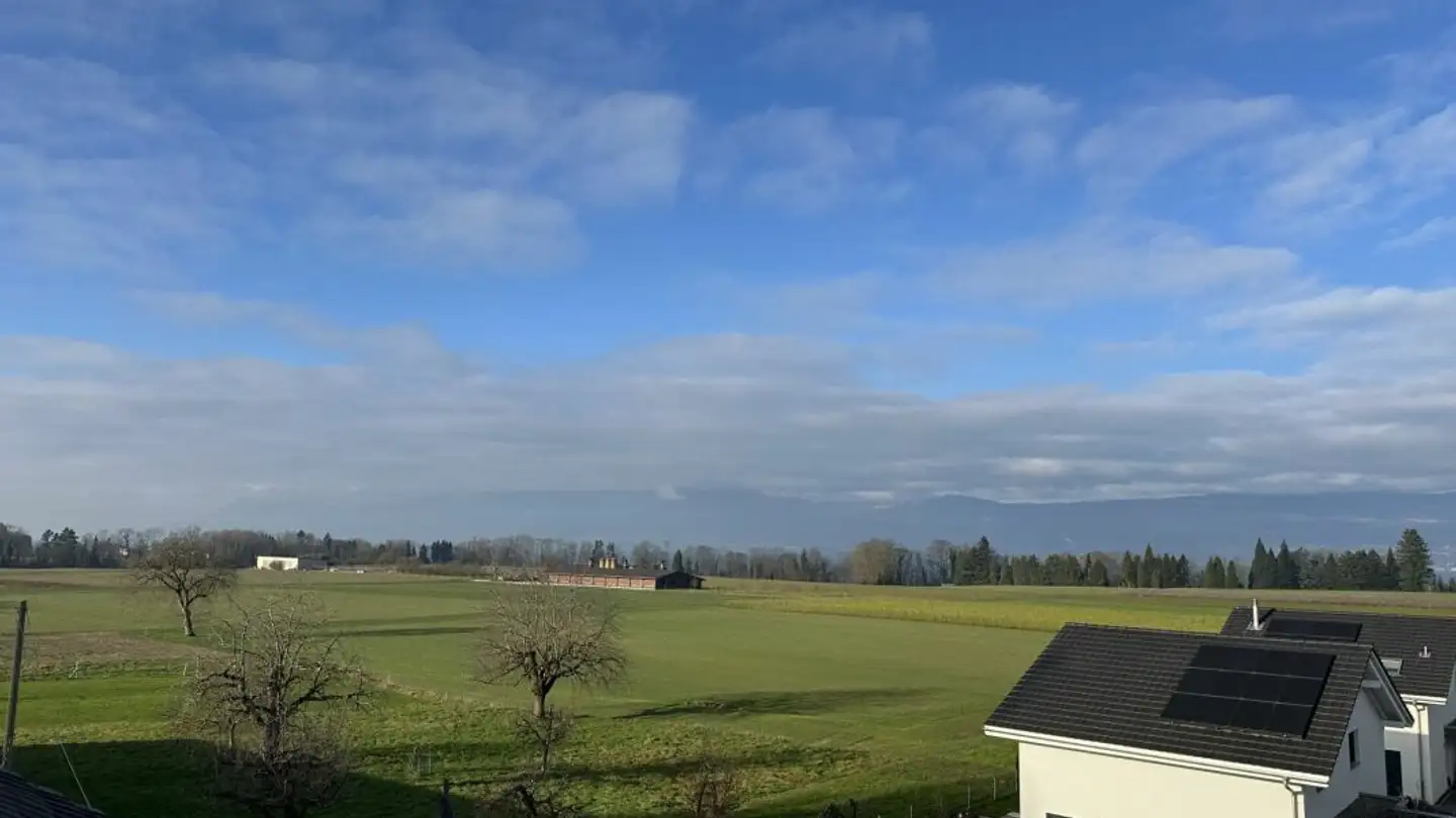 Appartement à vendre - Route De La Croix 24, 1589 Chabrey - Photo 4