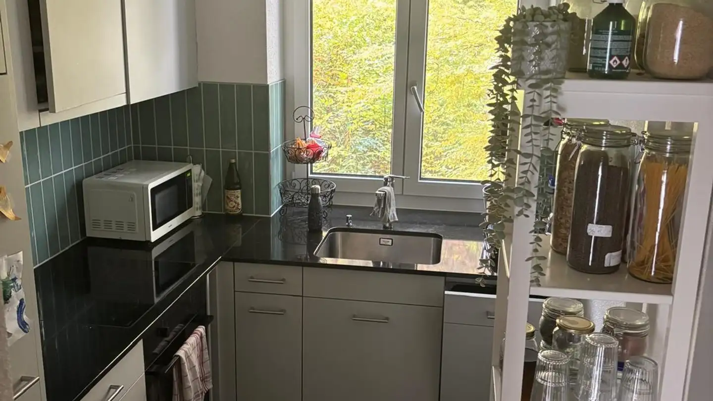 Chambre à louer - 8712 Stäfa - Photo 2