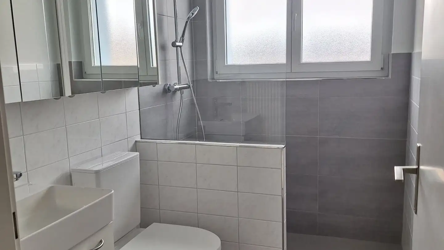 Appartamento in affitto - Stockmattweg 1, 3296 Arch - Photo 2