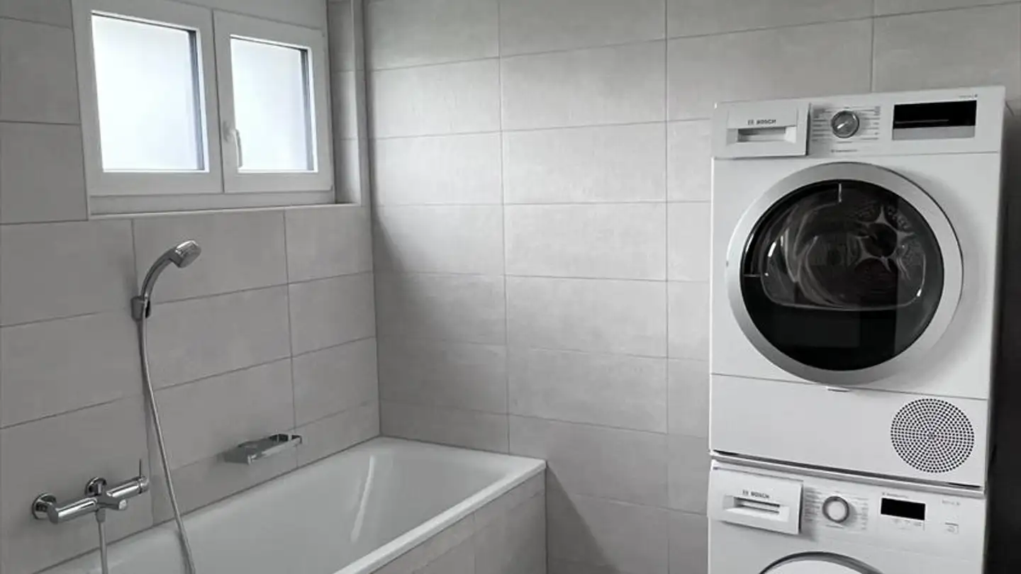 Appartamento in affitto - Rue Des Saules, 2830 Courrendlin - Photo 3