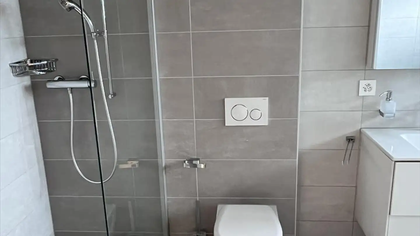 Appartamento in affitto - Rue Des Saules, 2830 Courrendlin - Photo 4