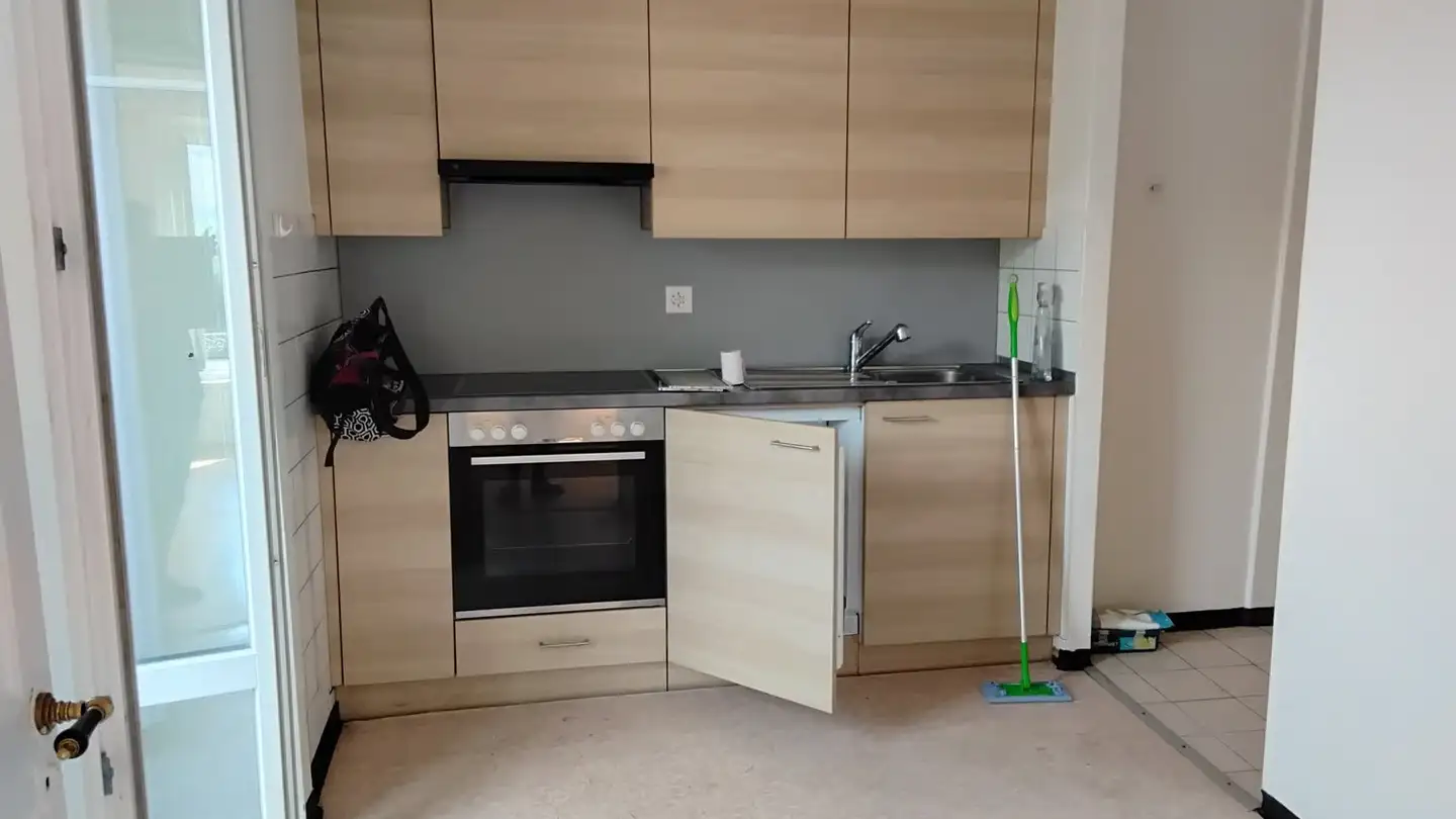 Apartment for rent - Rue Miéville 5, 2105 Travers