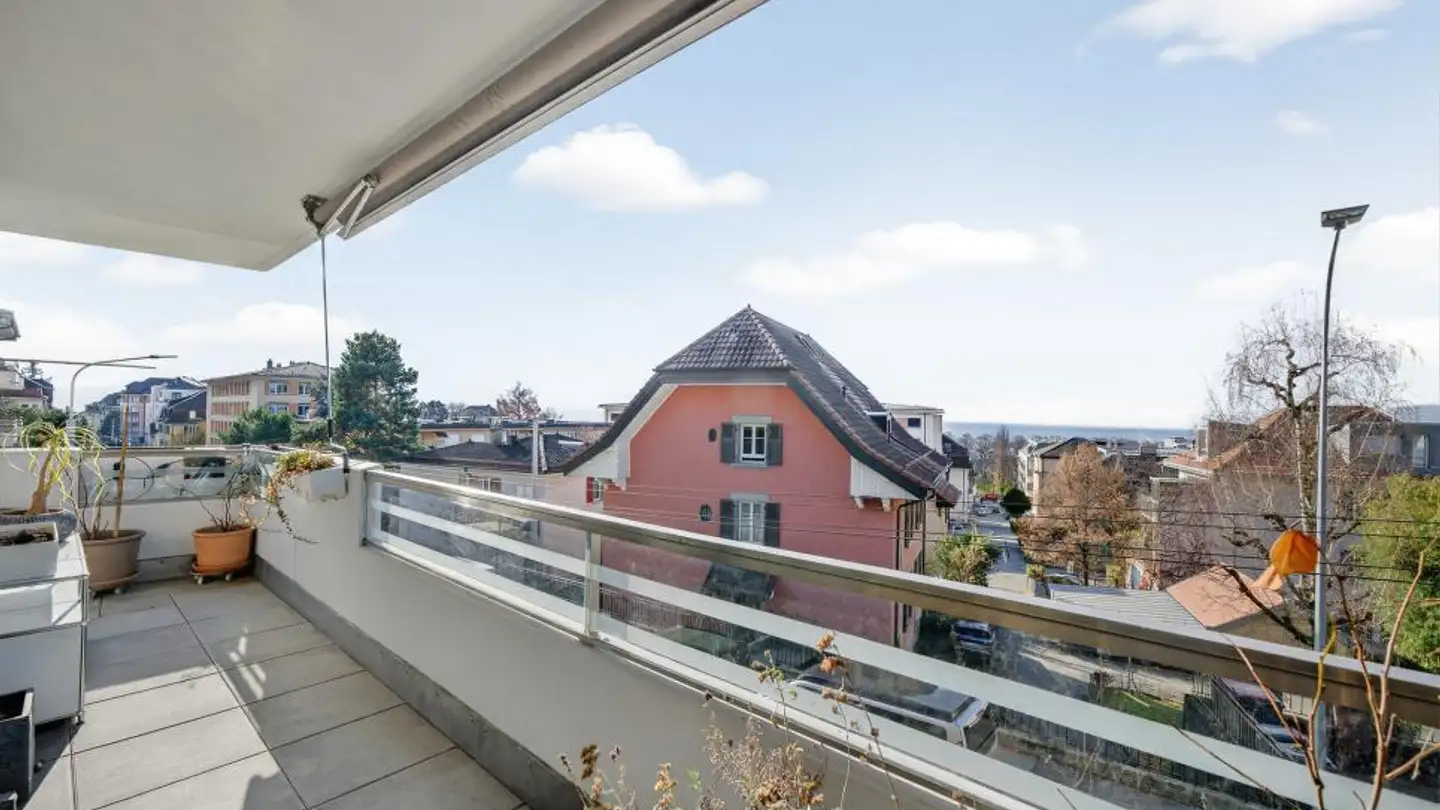 Appartamento in vendita - 1004 Lausanne - Photo 3