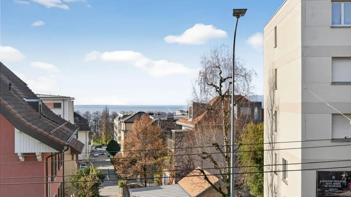 Appartamento in vendita - 1004 Lausanne - Photo 4