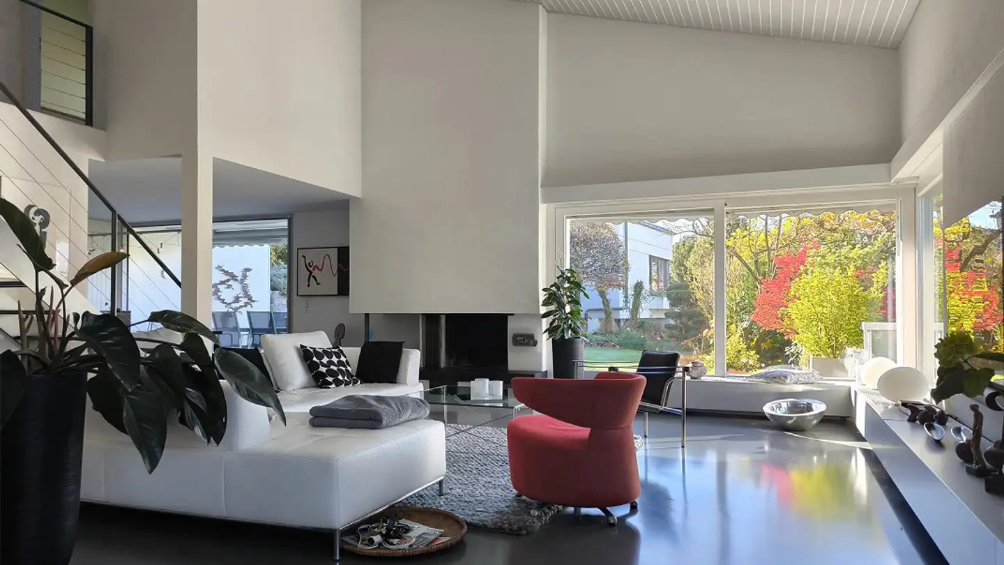 Maison jumelle à vendre - Holzackerstrasse 8, 3123 Belp