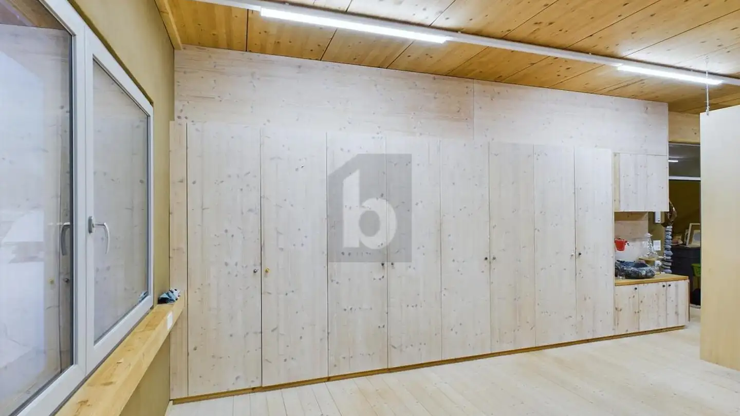 Spazio ufficio in affitto - Giswil, 6074 Giswil - Photo 3